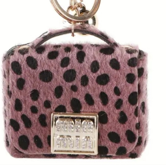 Mini bag - Picture 3 of 5